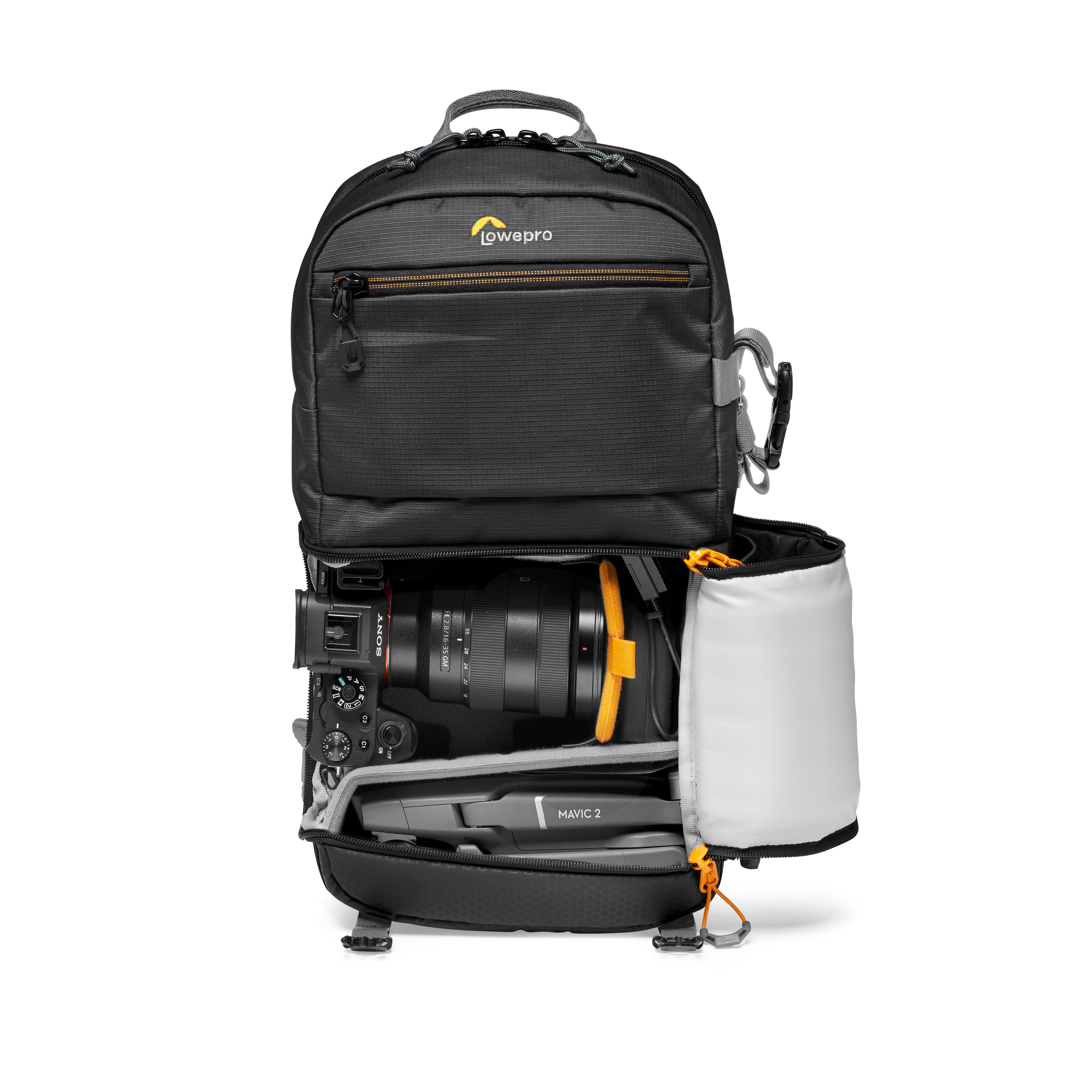 Lowepro slingshot best sale